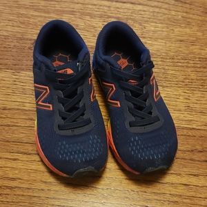 New balance kids Sneakers size 11